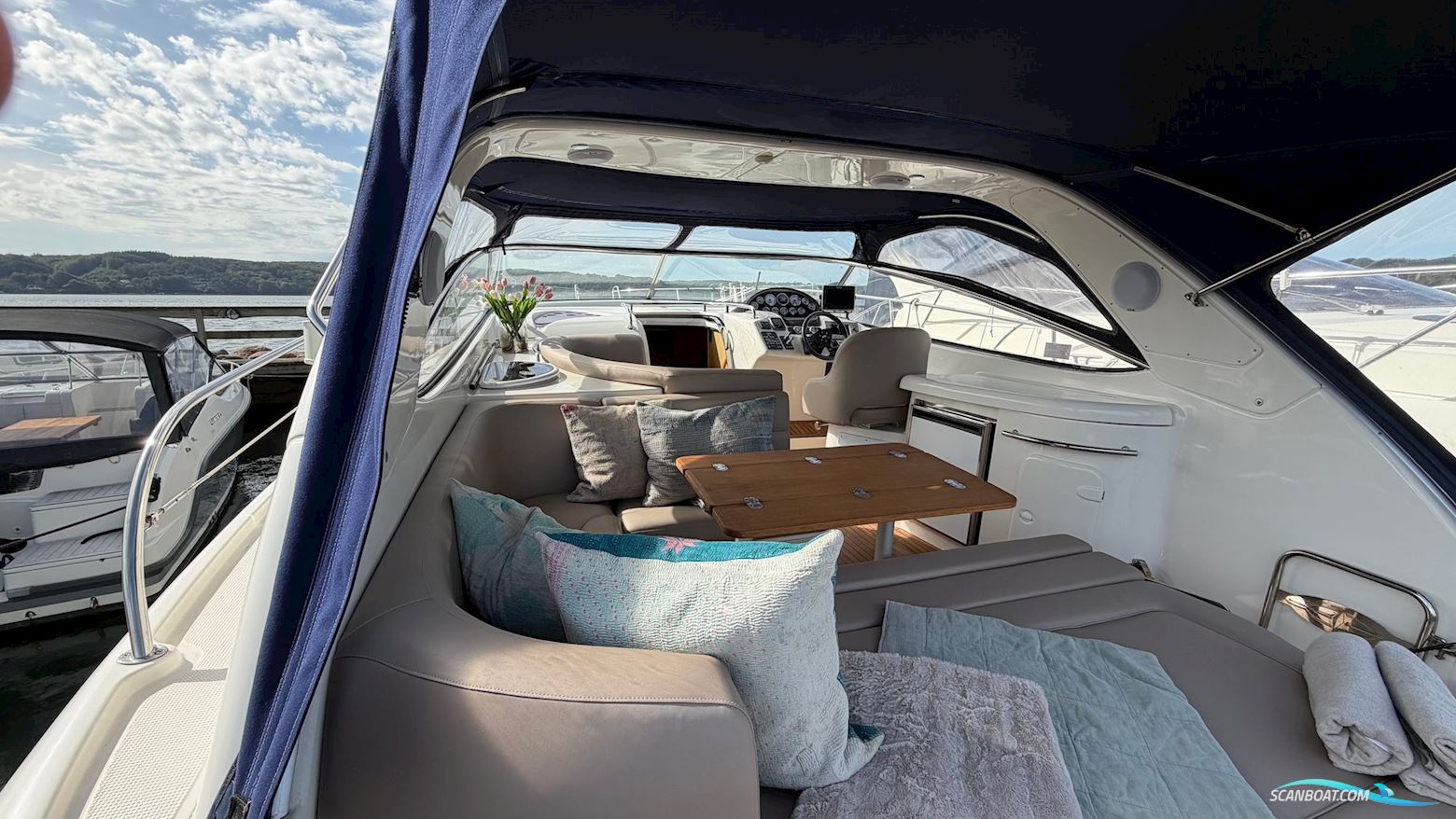 Bavaria 35 Sport