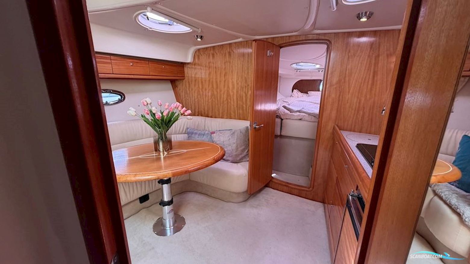 Bavaria 35 Sport