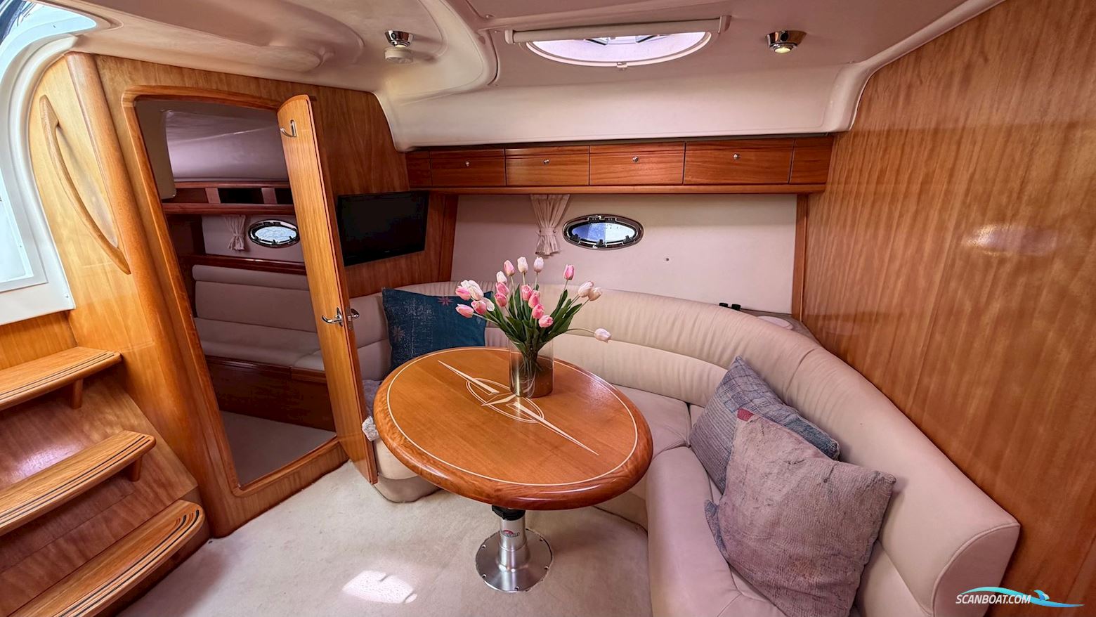 Bavaria 35 Sport