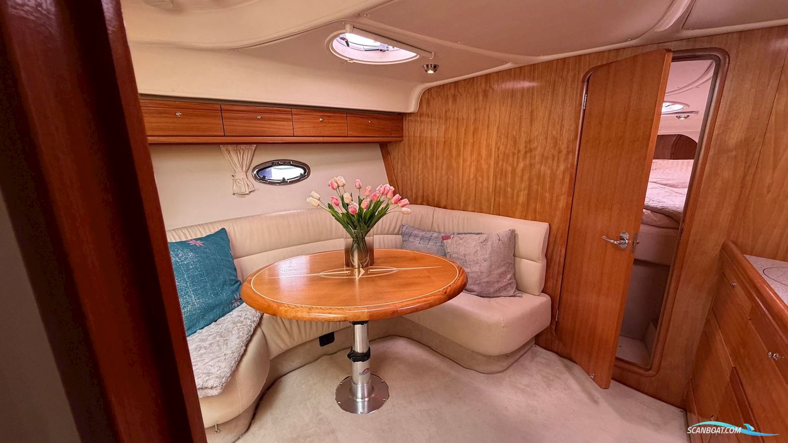 Bavaria 35 Sport