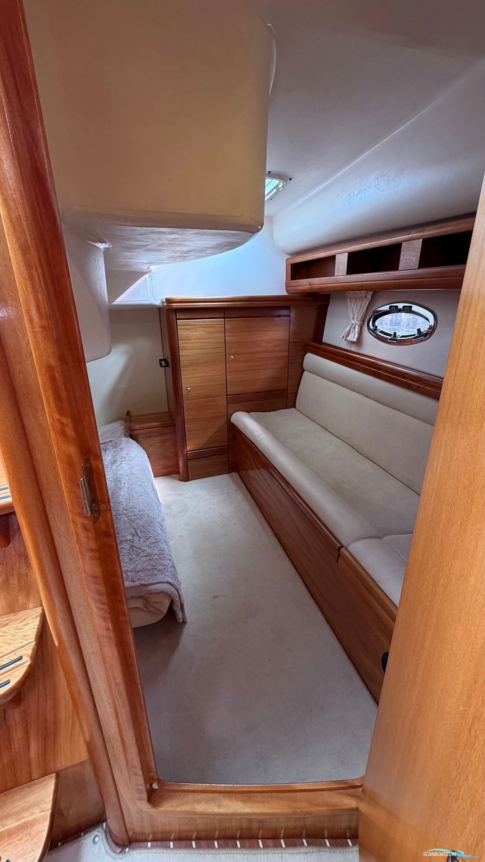 Bavaria 35 Sport
