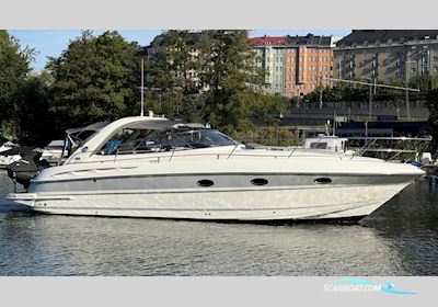 Bavaria 35 Sport Motorboat 2007, with Volvo Penta engine, Sweden