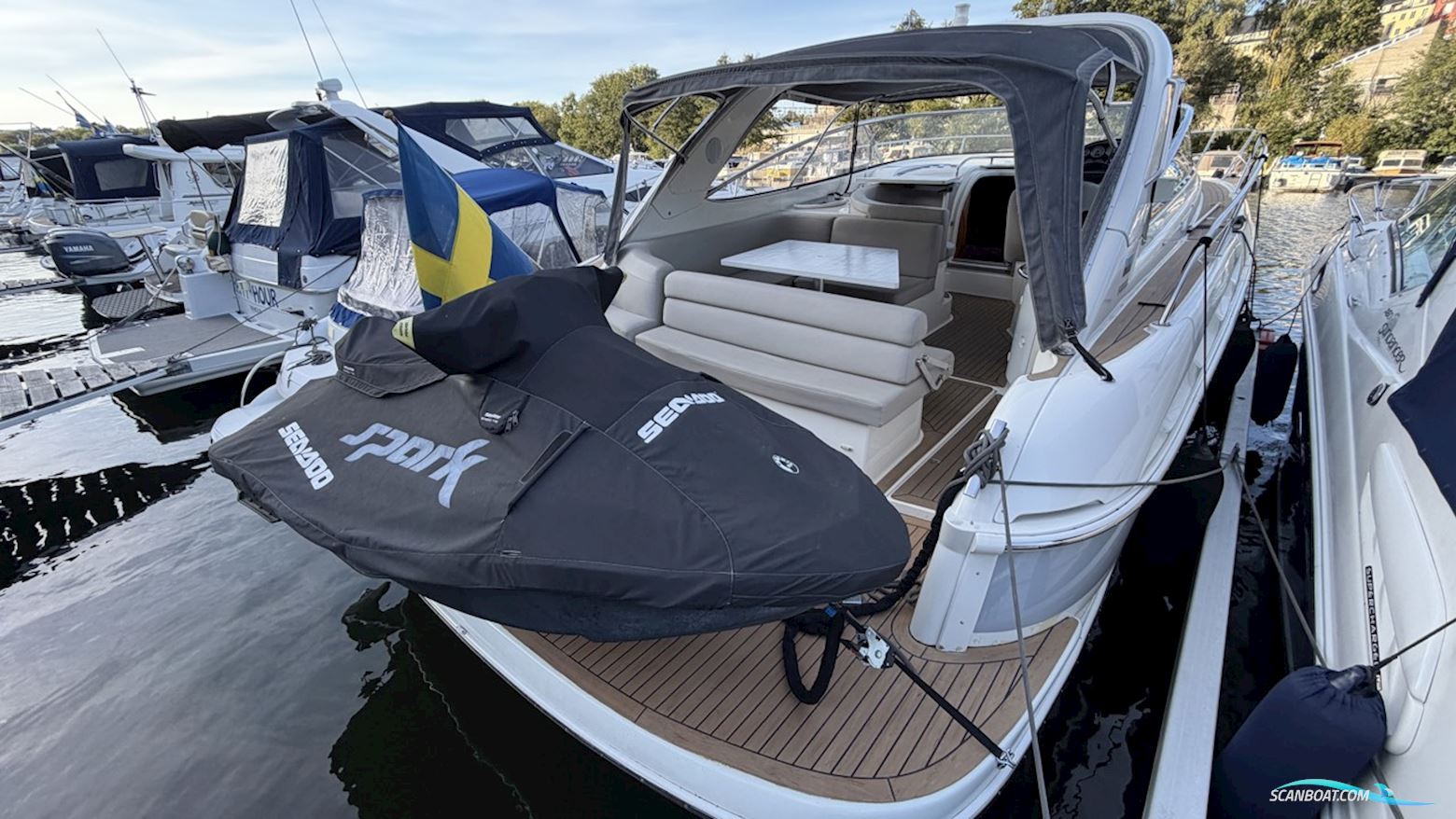 Bavaria 35 Sport
