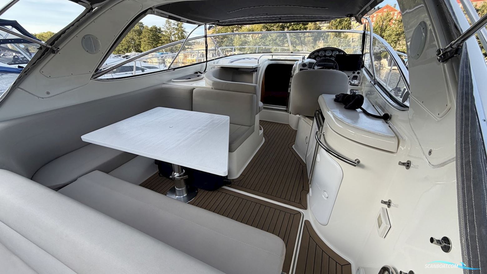 Bavaria 35 Sport