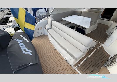 Bavaria 35 SPORT Motorboat 2007, with Volvo Penta engine, Sweden