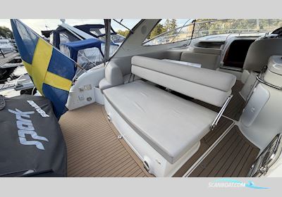 Bavaria 35 SPORT Motorboat 2007, with Volvo Penta engine, Sweden