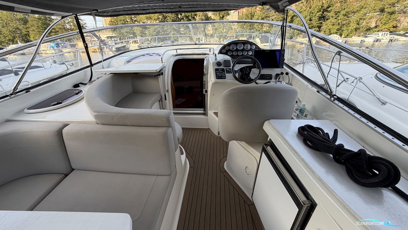 Bavaria 35 Sport