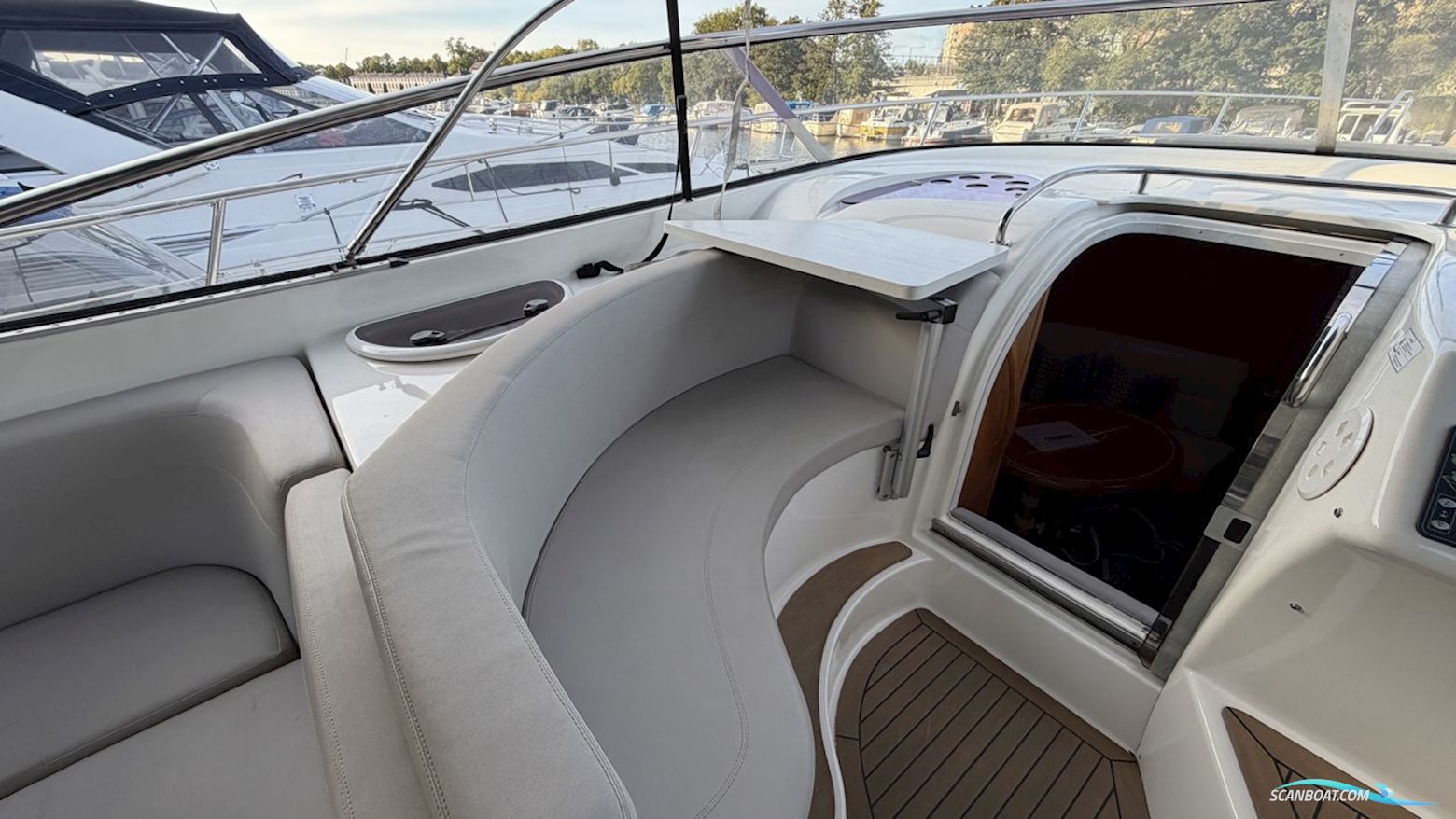 Bavaria 35 Sport