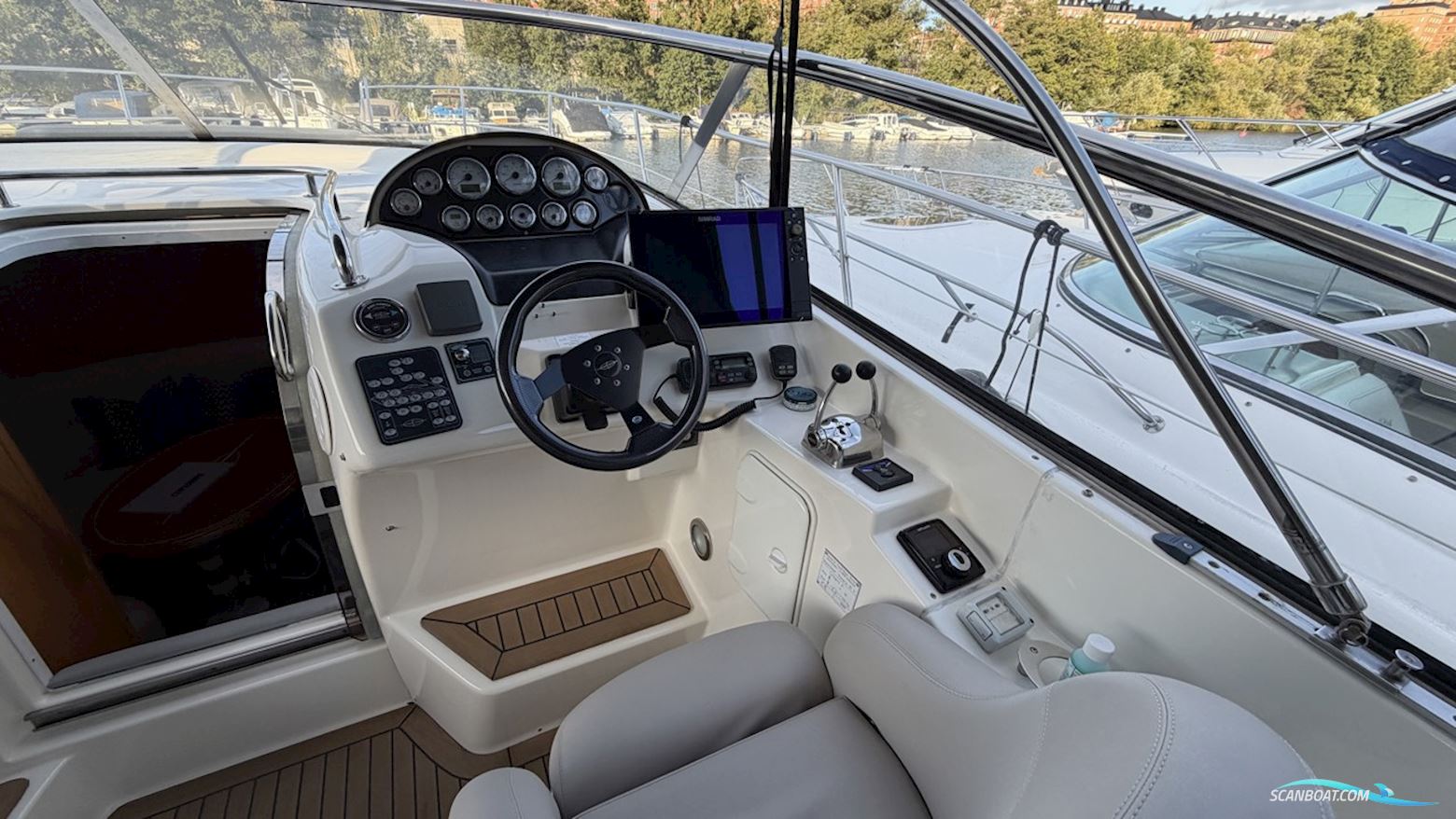 Bavaria 35 Sport