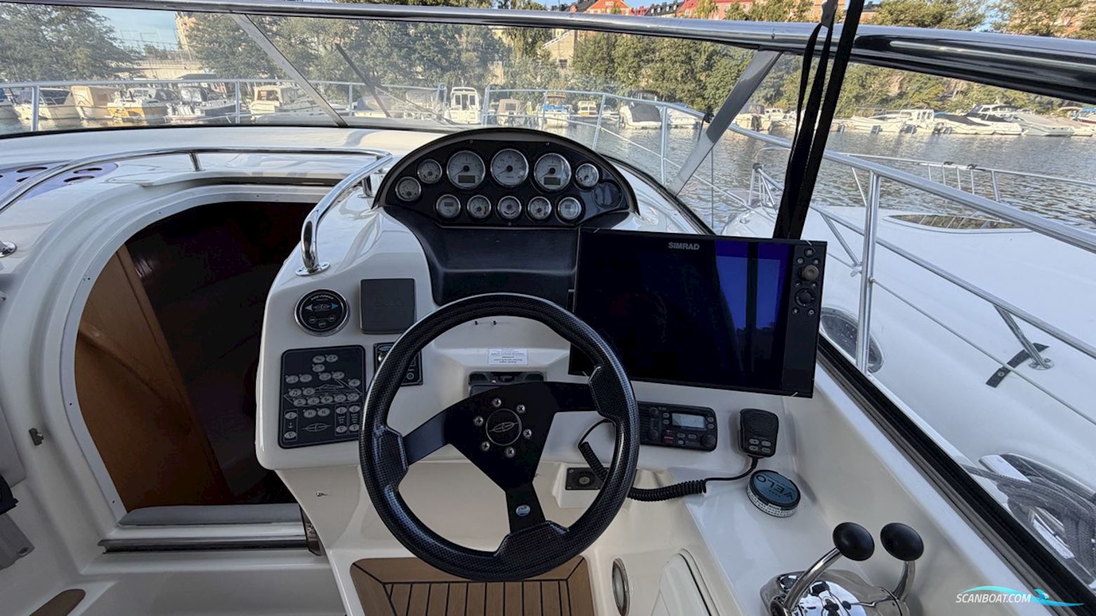 Bavaria 35 Sport