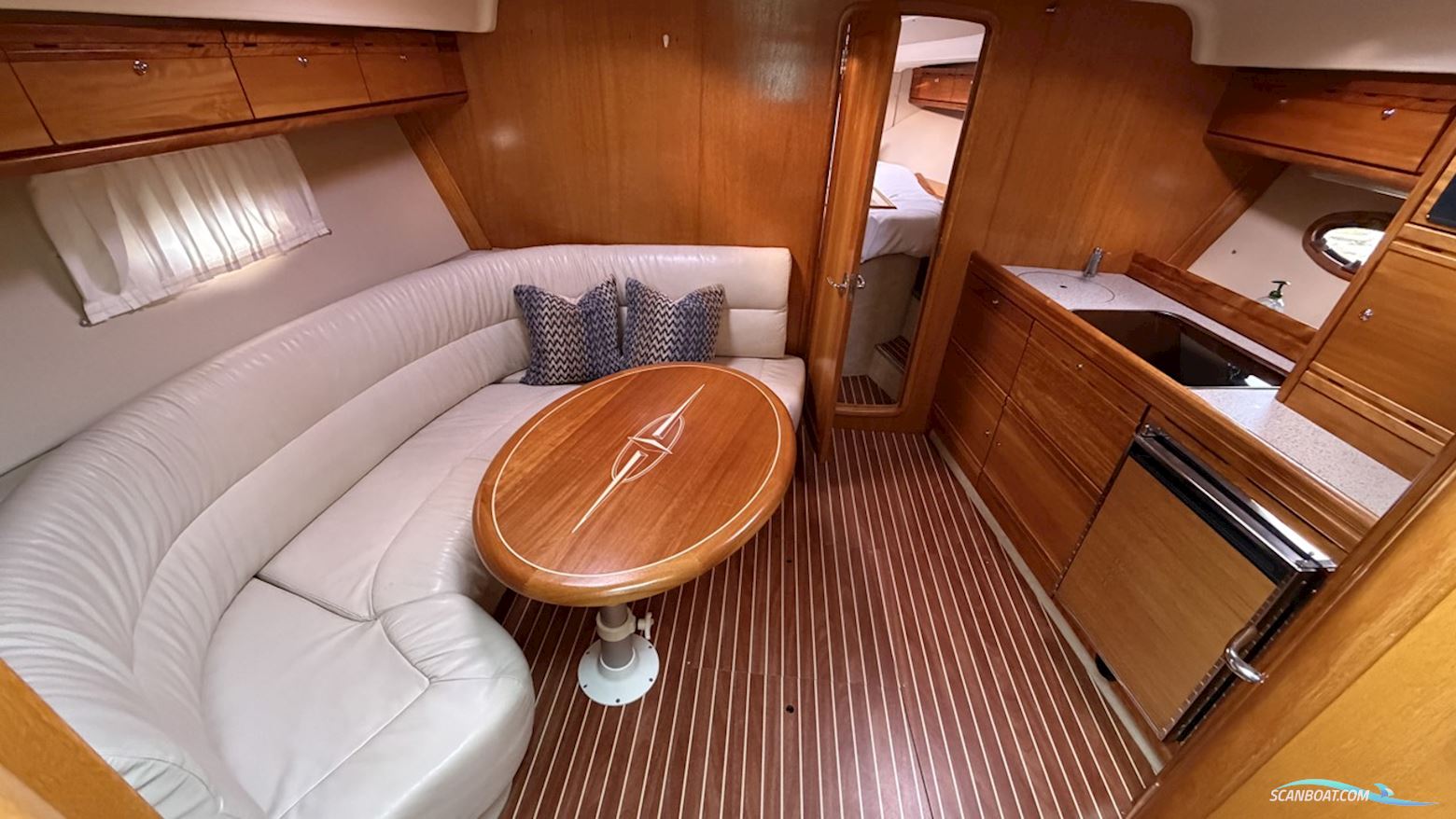 Bavaria 35 Sport