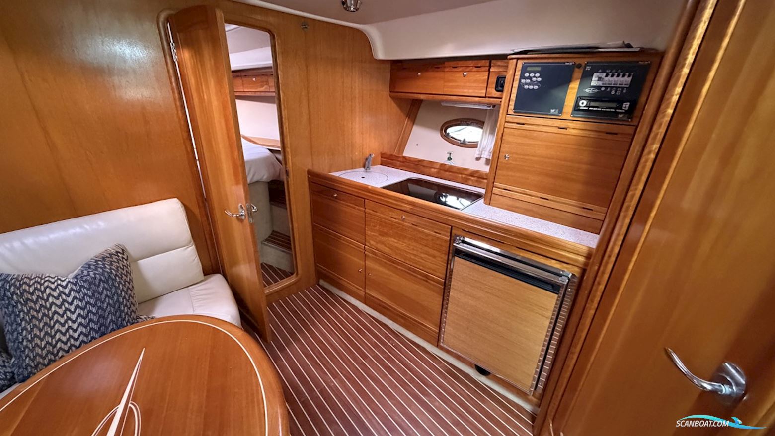 Bavaria 35 Sport