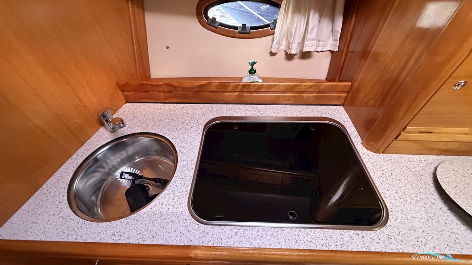 Bavaria 35 Sport