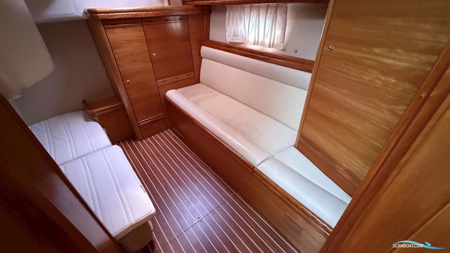 Bavaria 35 Sport
