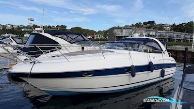 Bavaria 35 Sport Motorboat 2006, with Volvo Penta engine, Denmark