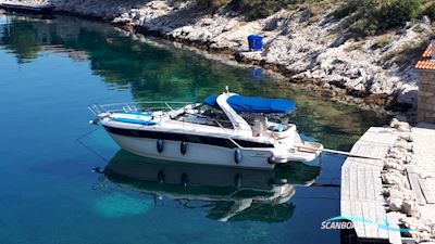 Bavaria 36 Sport Open Motorboat 2016, with Volvo Penta D3 Diesel engine, Croatia