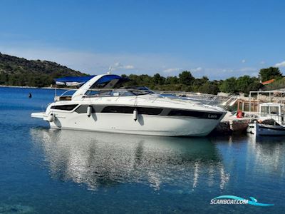 Bavaria 36 Sport Open Motorboat 2016, with Volvo Penta D3 Diesel engine, Croatia