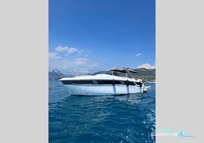 Bavaria 360 Motorboat 2017, with Mercruiser engine, Croatia
