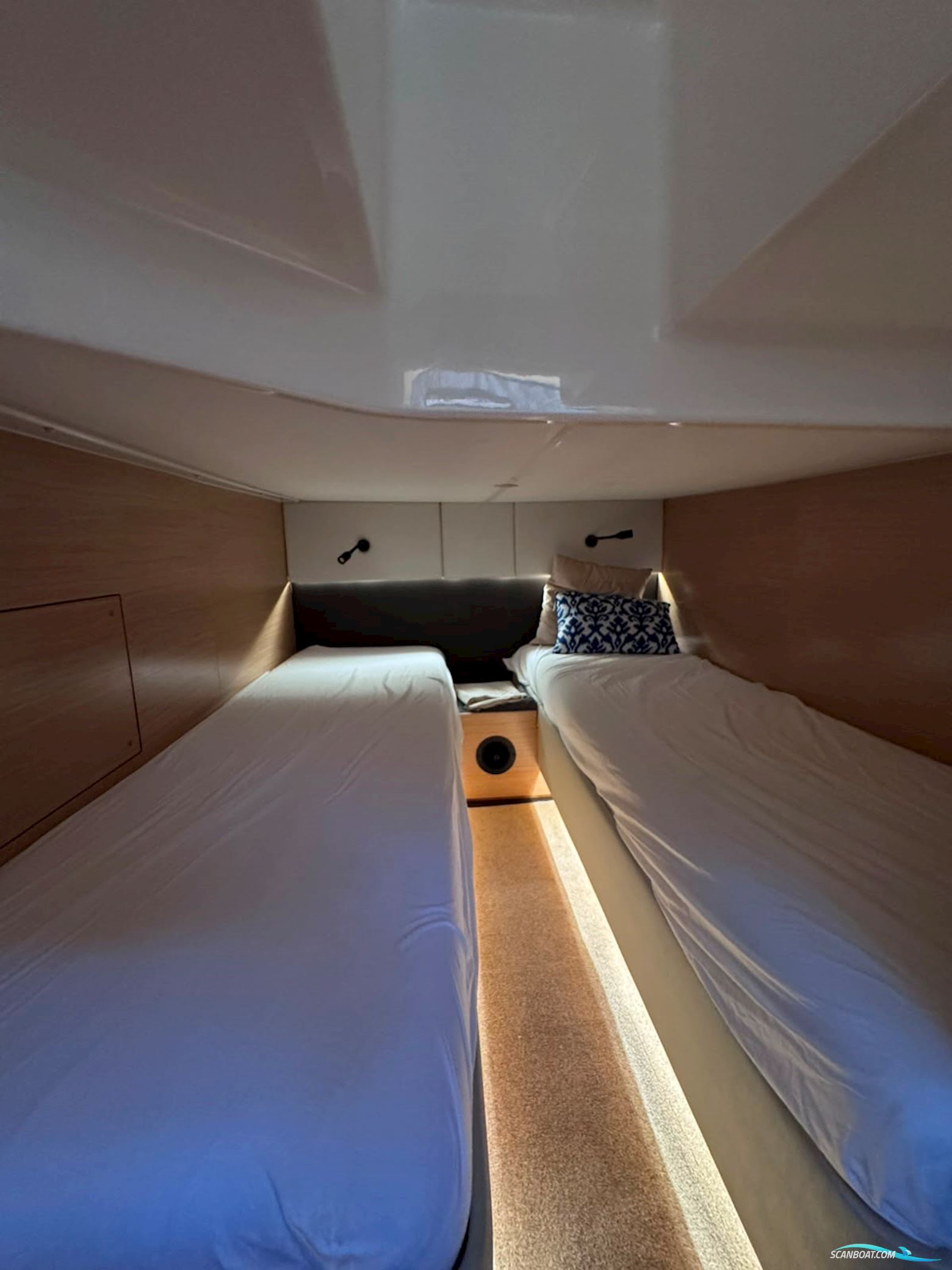 Bavaria 360