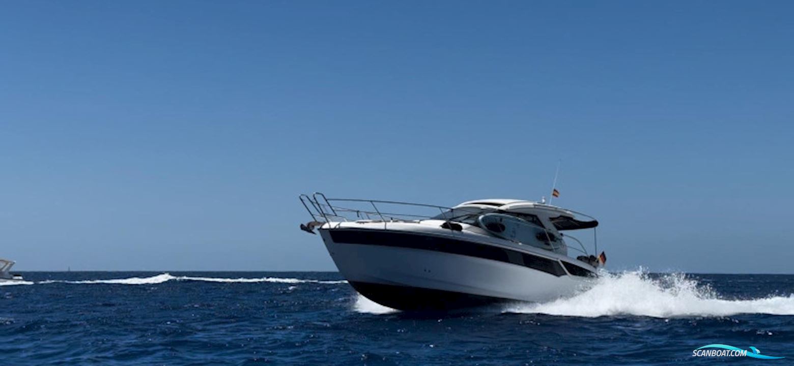 Bavaria 360 Sport HT