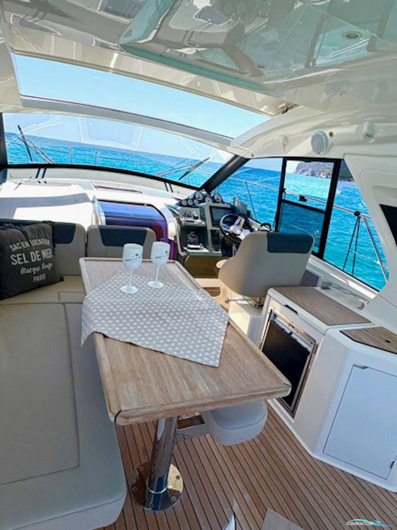 Bavaria 360 Sport HT