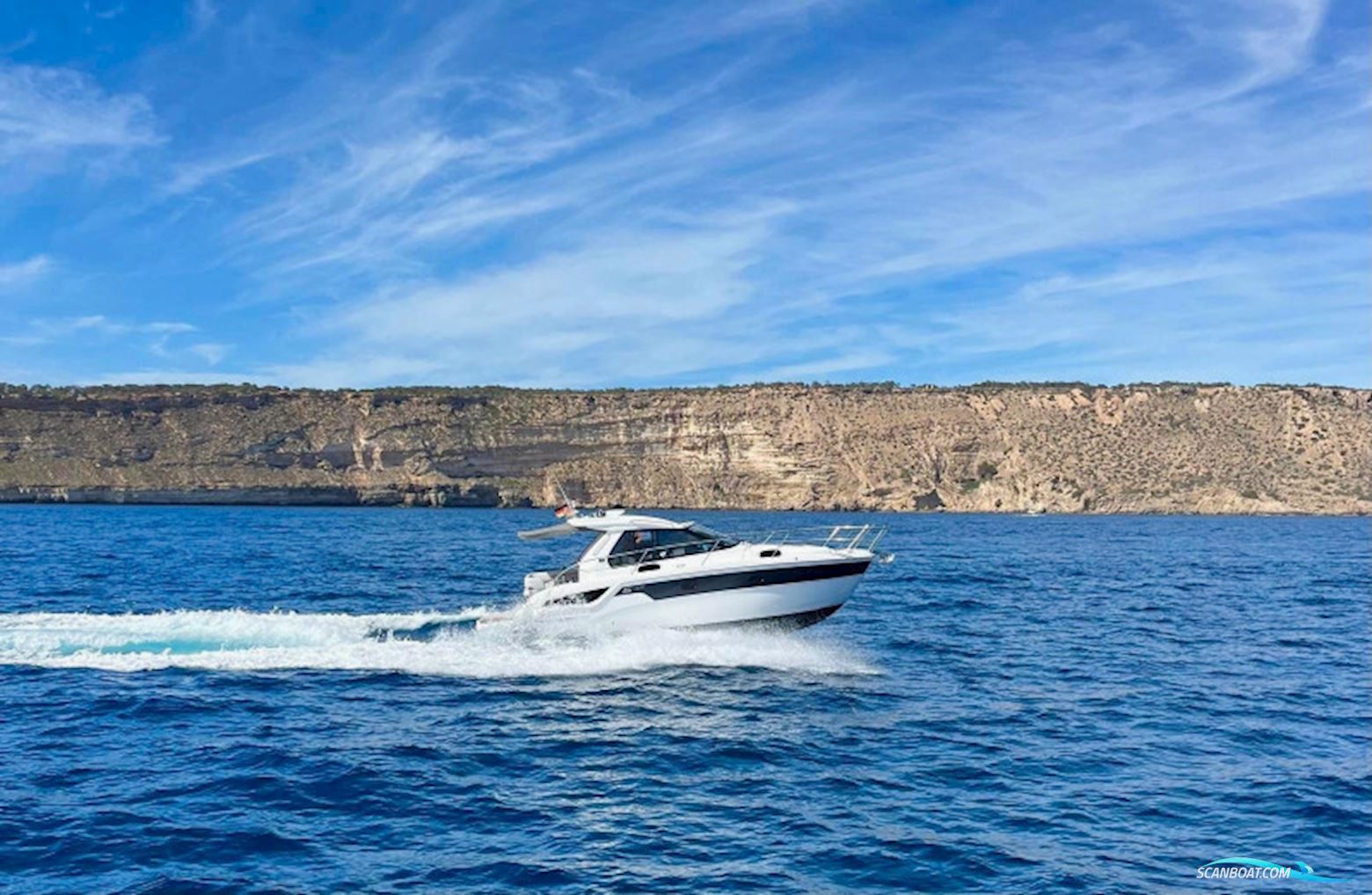 Bavaria 360 Sport HT