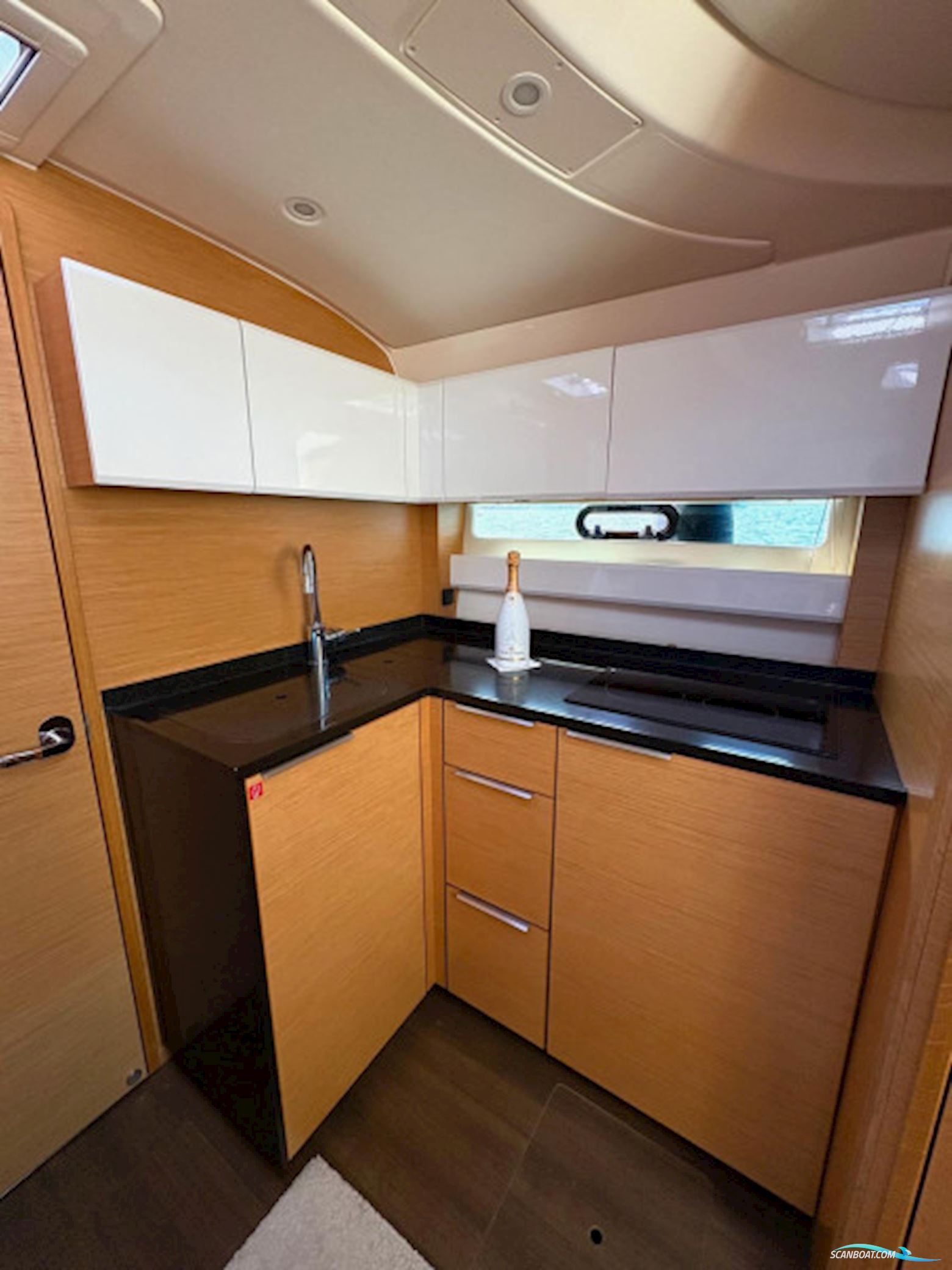 Bavaria 360 Sport HT