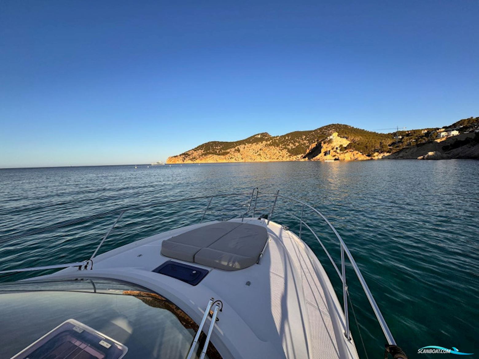 Bavaria 360 Sport HT