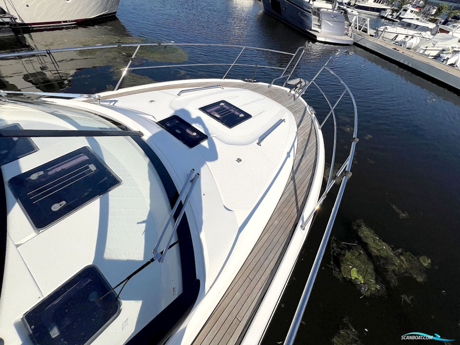 Bavaria 360 Sport Open