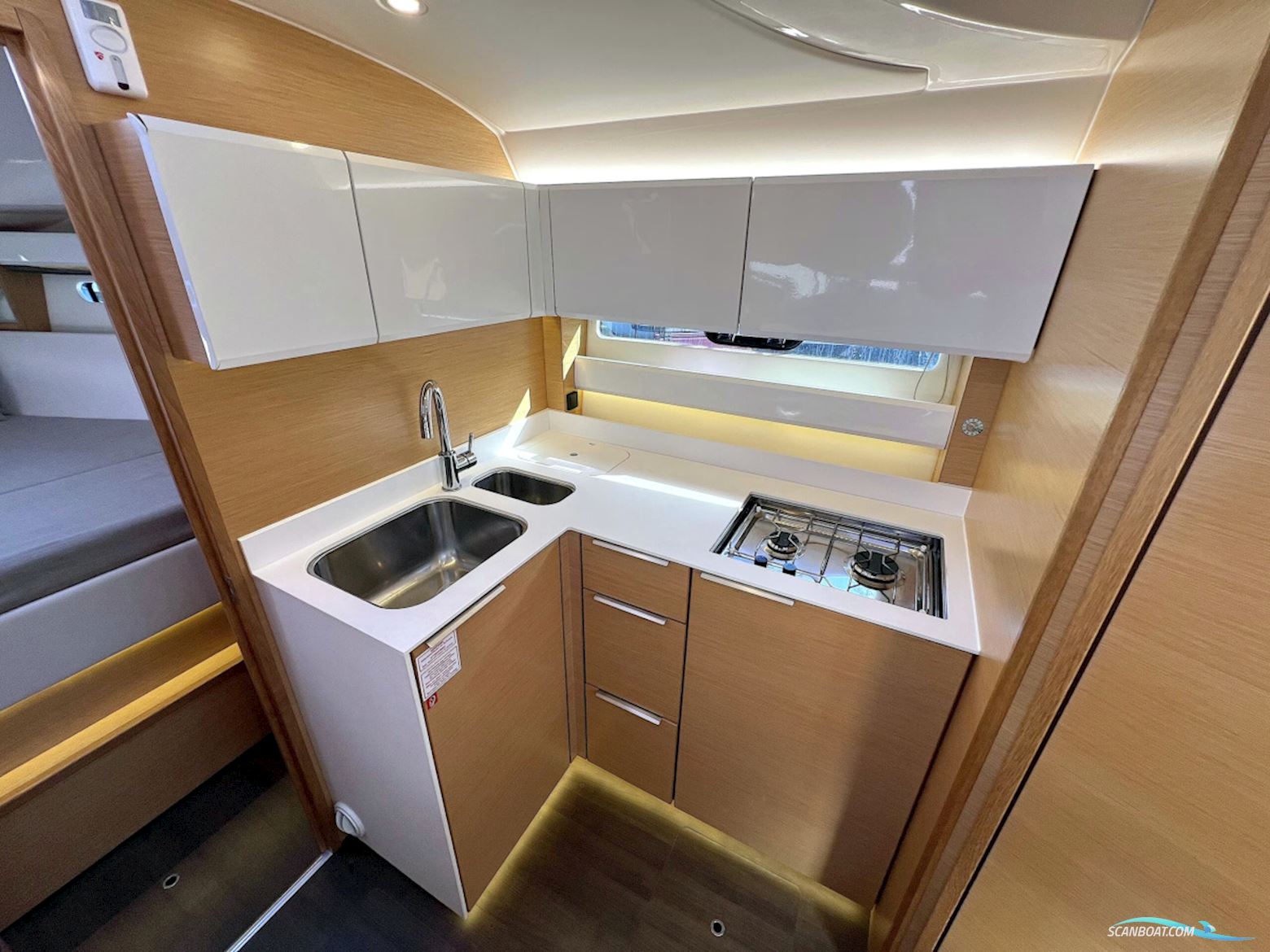Bavaria 360 Sport Open