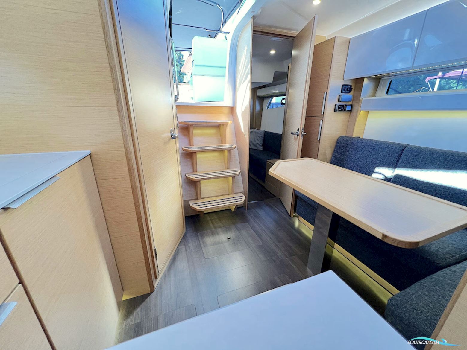 Bavaria 360 Sport Open