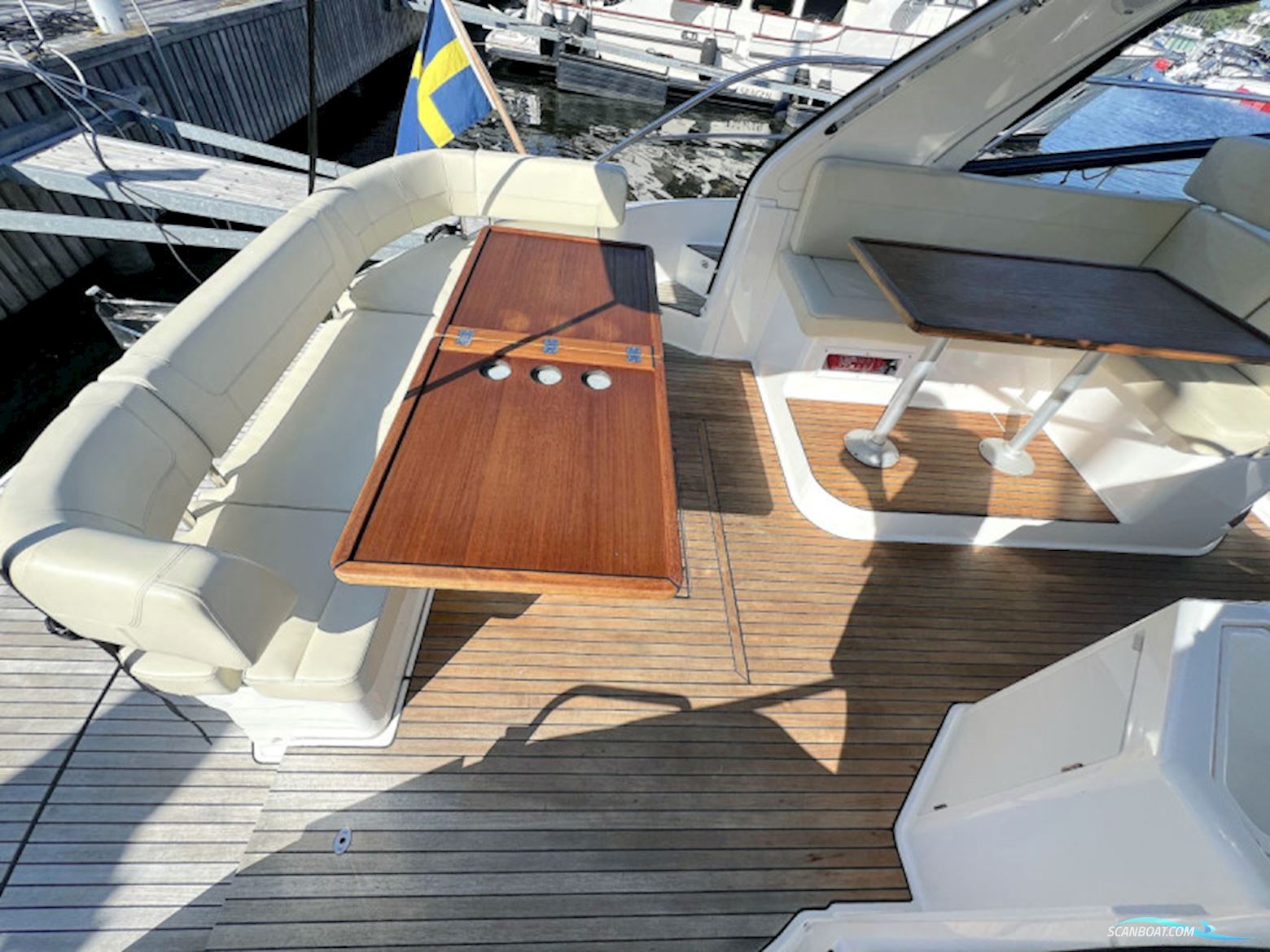 Bavaria 360 Sport Open