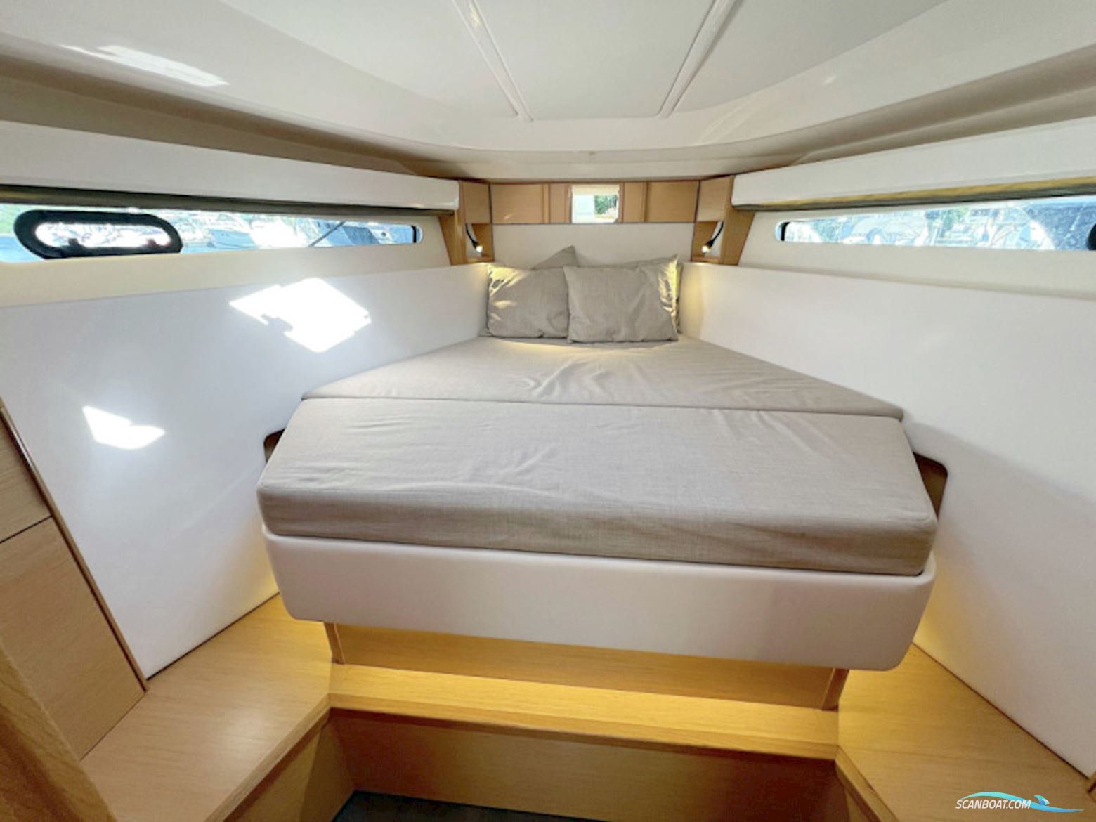 Bavaria 360 Sport Open