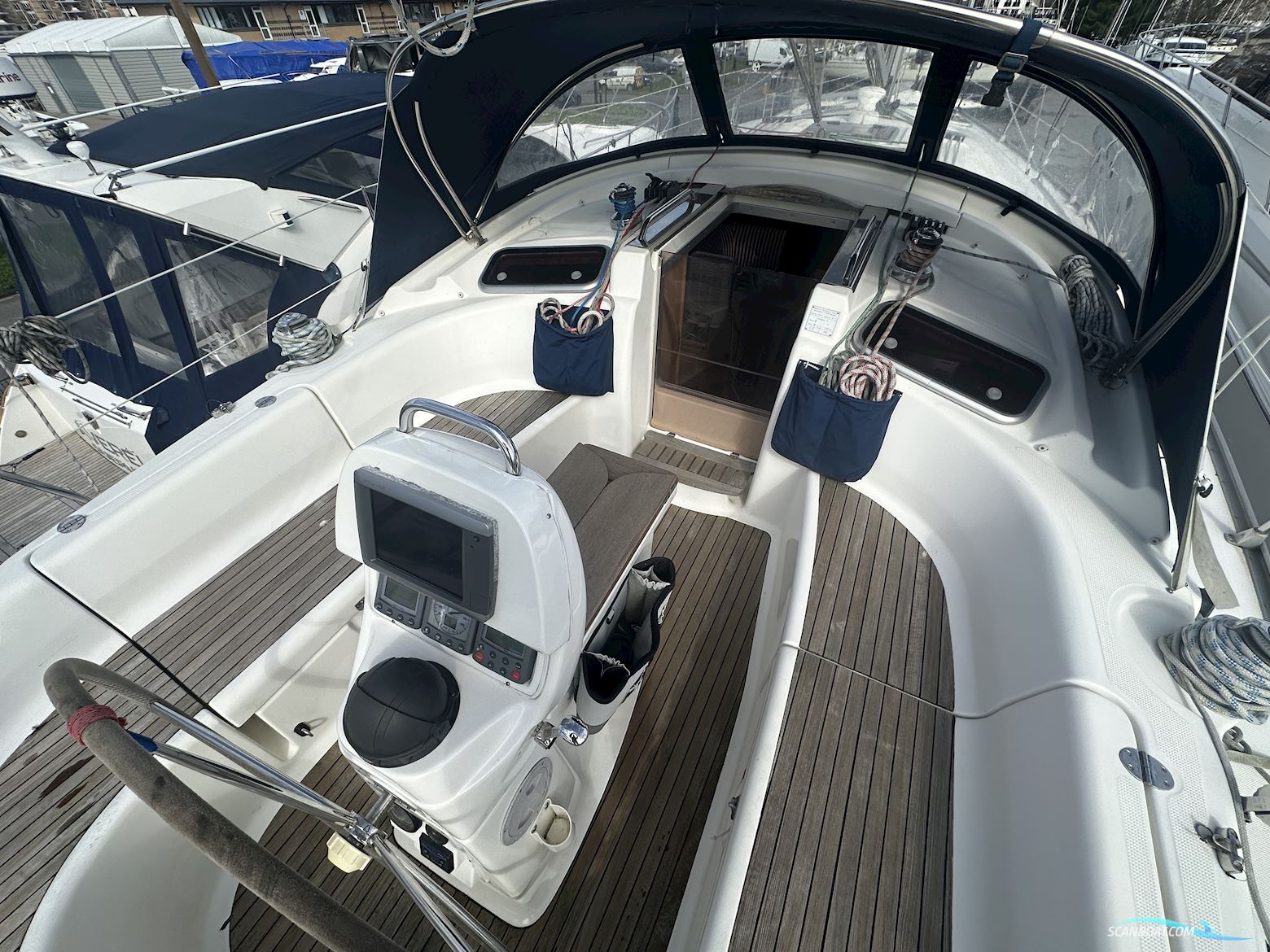 Bavaria 37 Cruiser