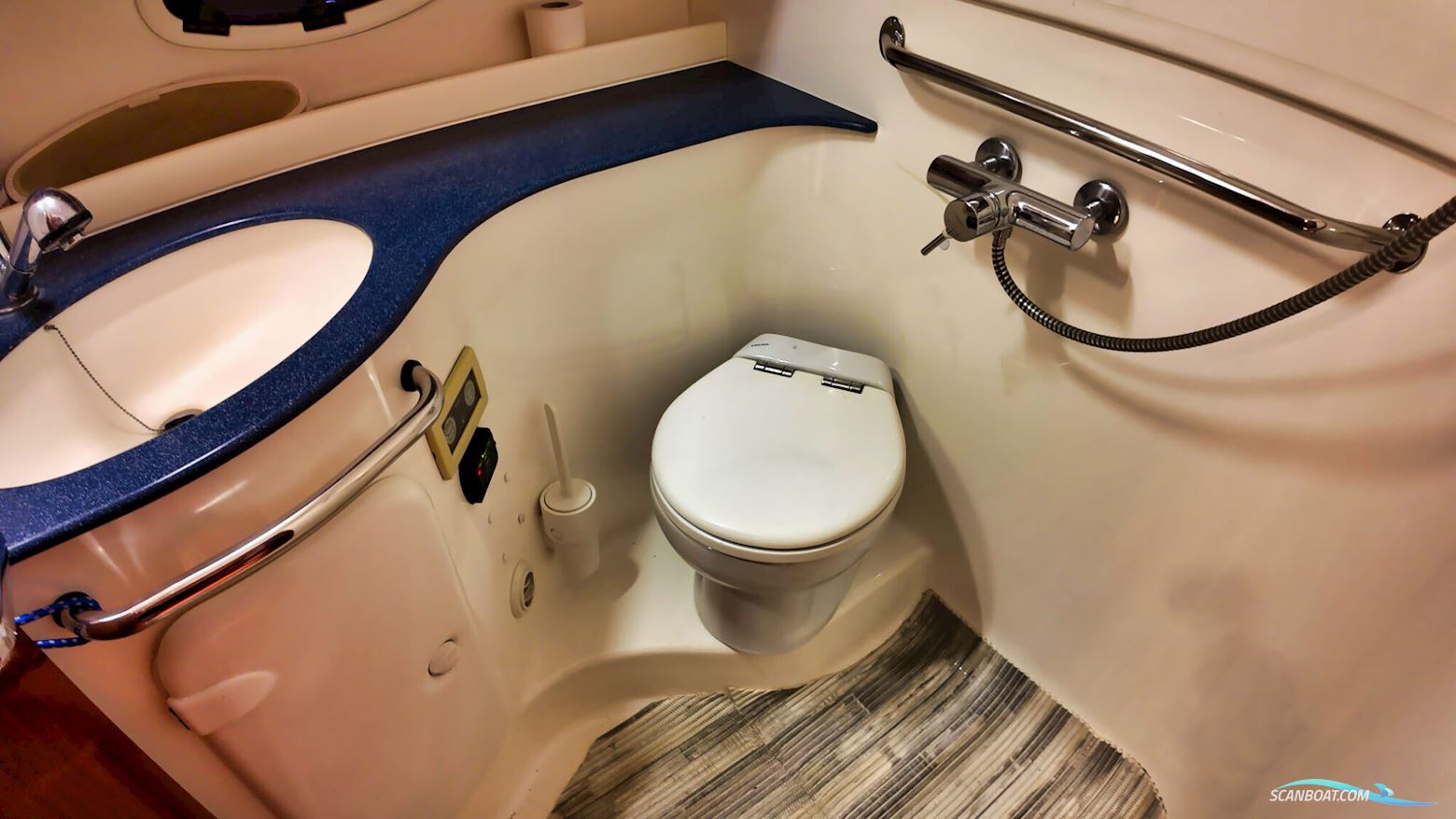 Bavaria 37 HT Hardtop