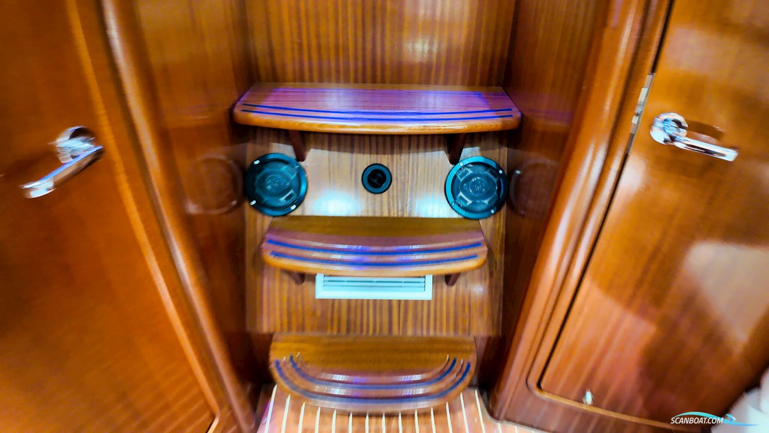 Bavaria 37 HT Hardtop