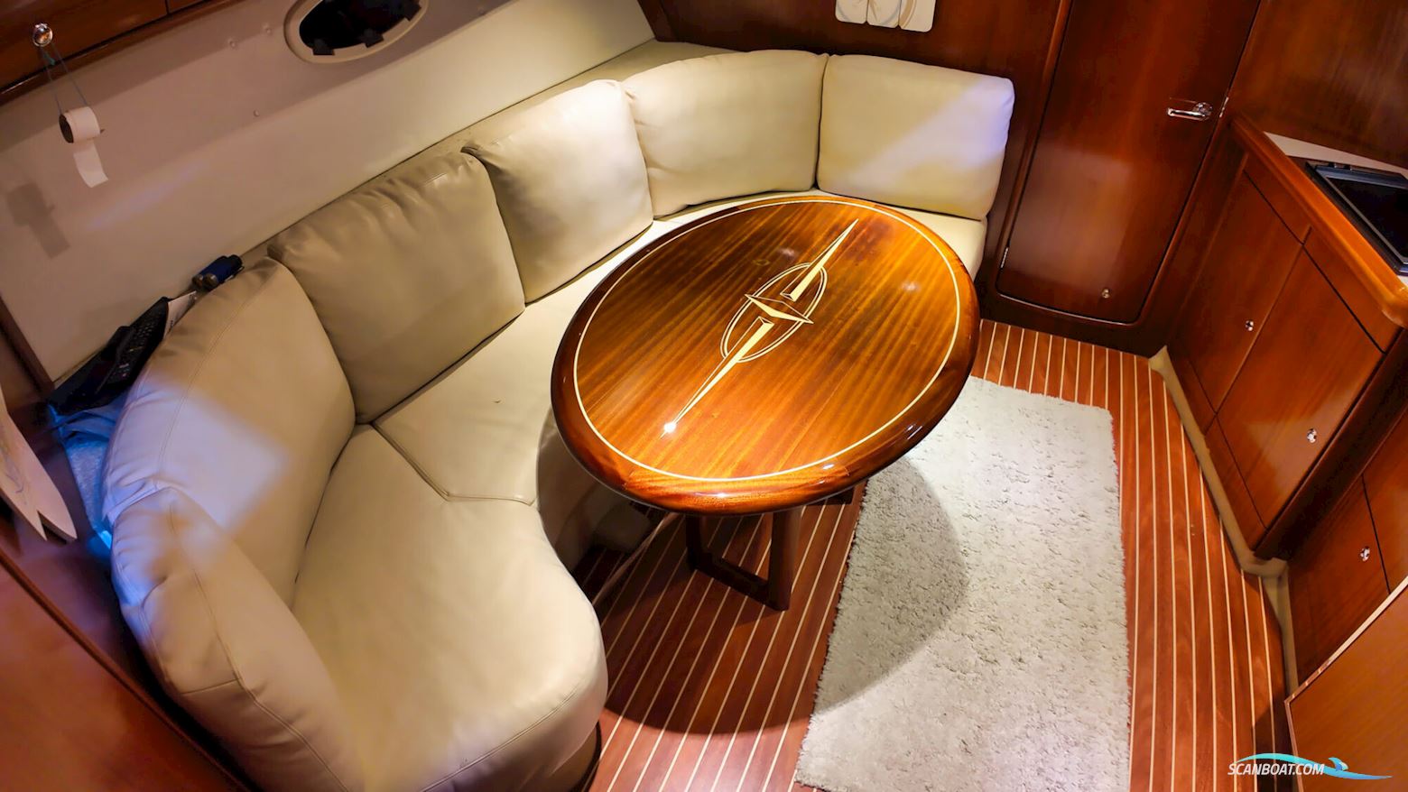 Bavaria 37 HT Hardtop