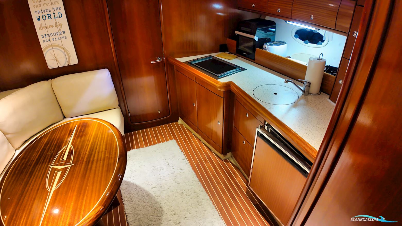 Bavaria 37 HT Hardtop