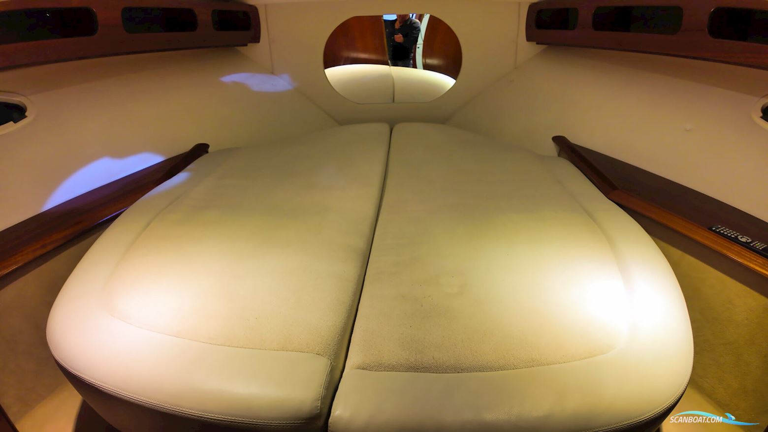 Bavaria 37 HT Hardtop