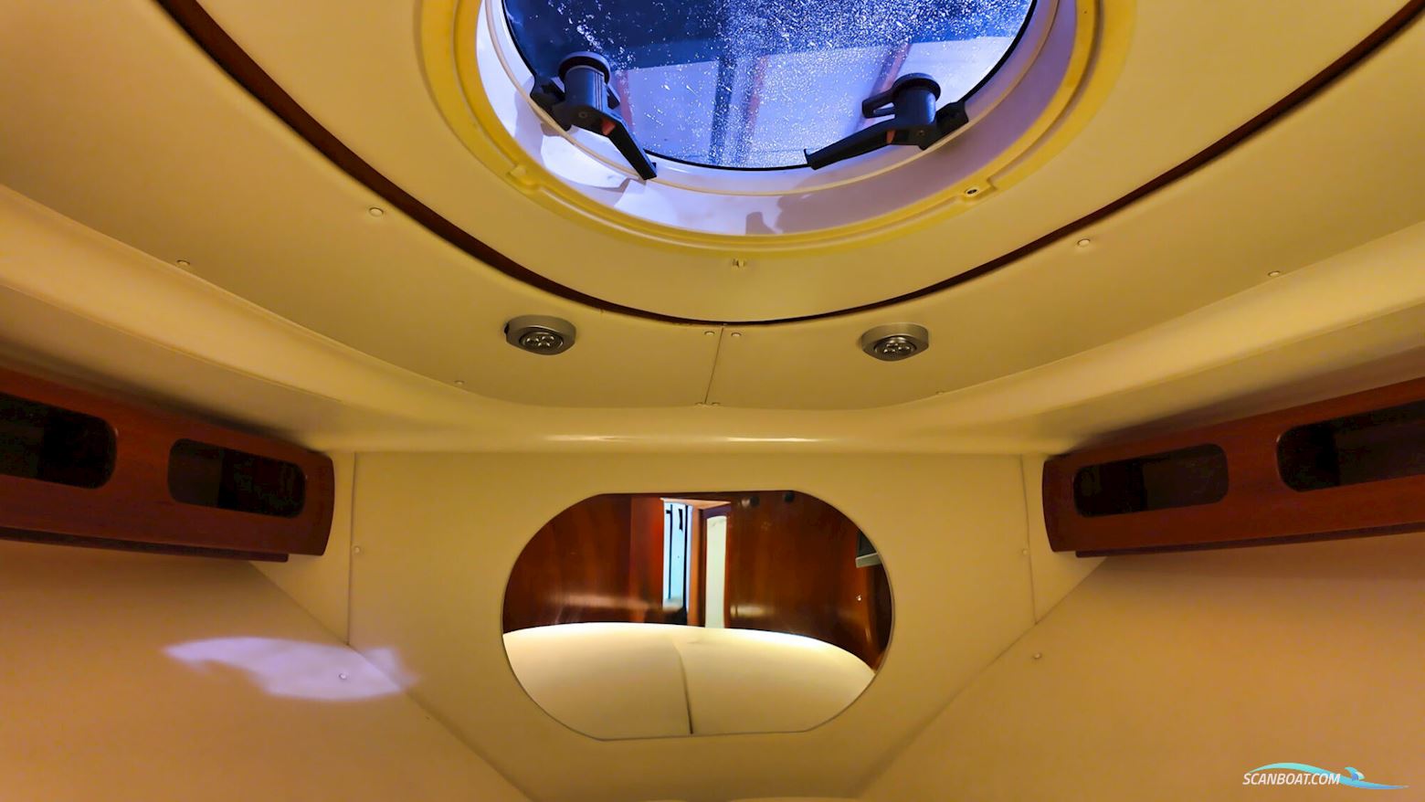 Bavaria 37 HT Hardtop