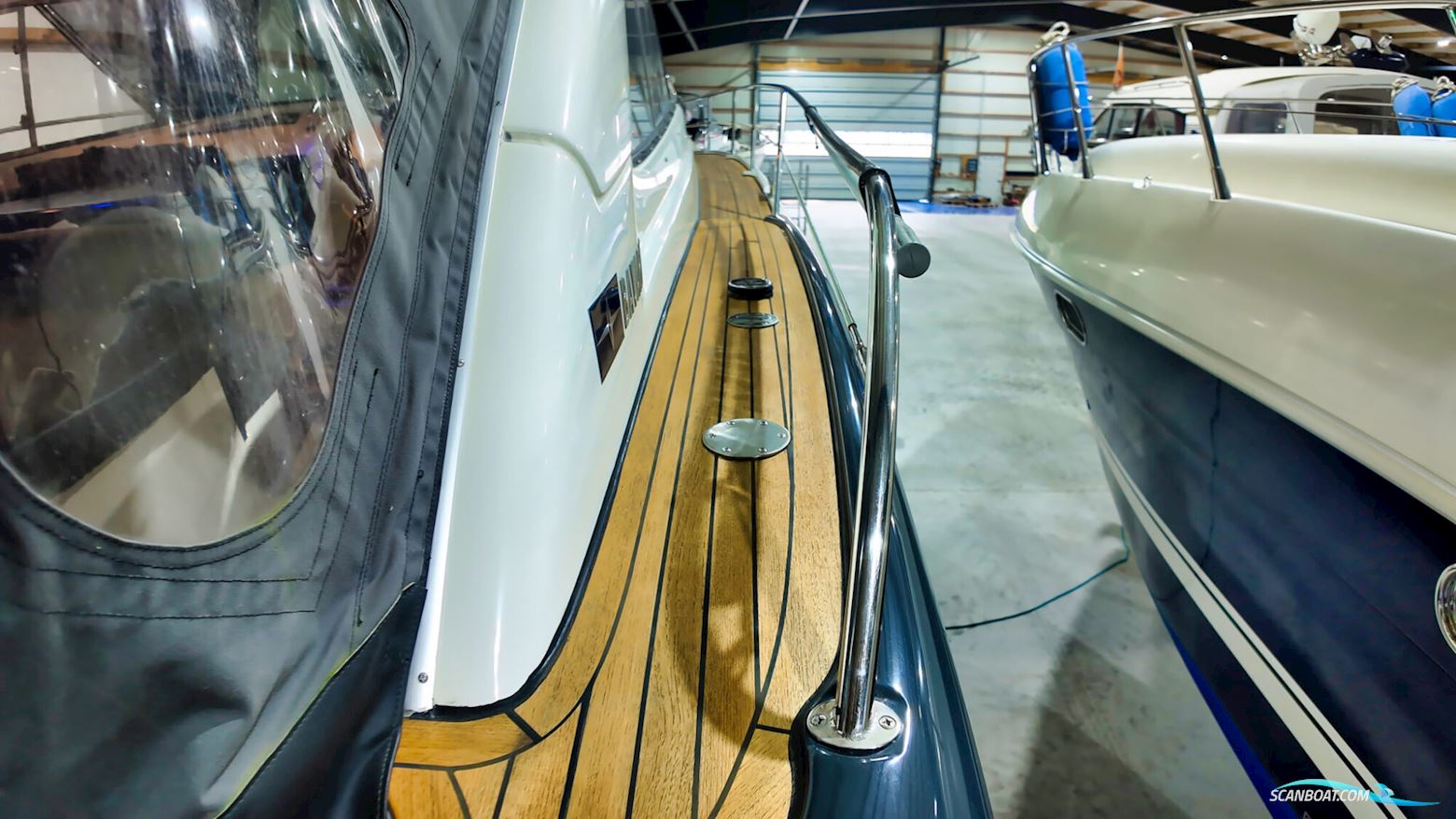 Bavaria 37 HT Hardtop