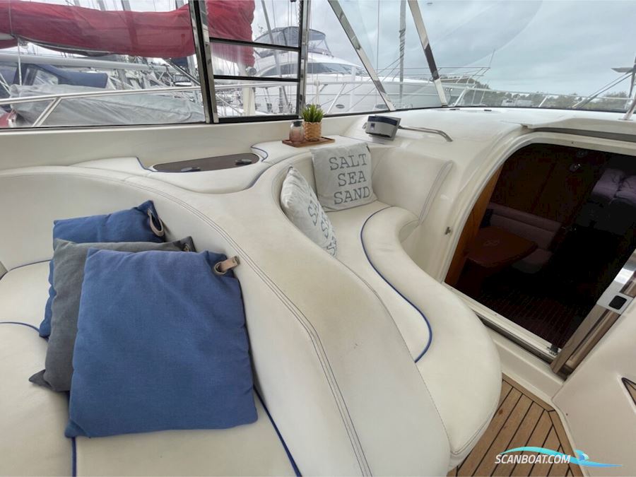 Bavaria 37 HT