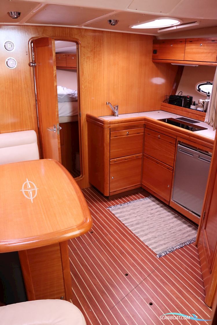 Bavaria 37 HT