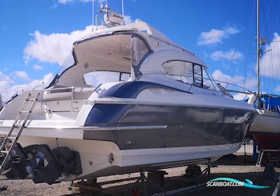 Bavaria 37 HT Motorboat 2008, with Volvo Penta D4 - 300 engine, Denmark