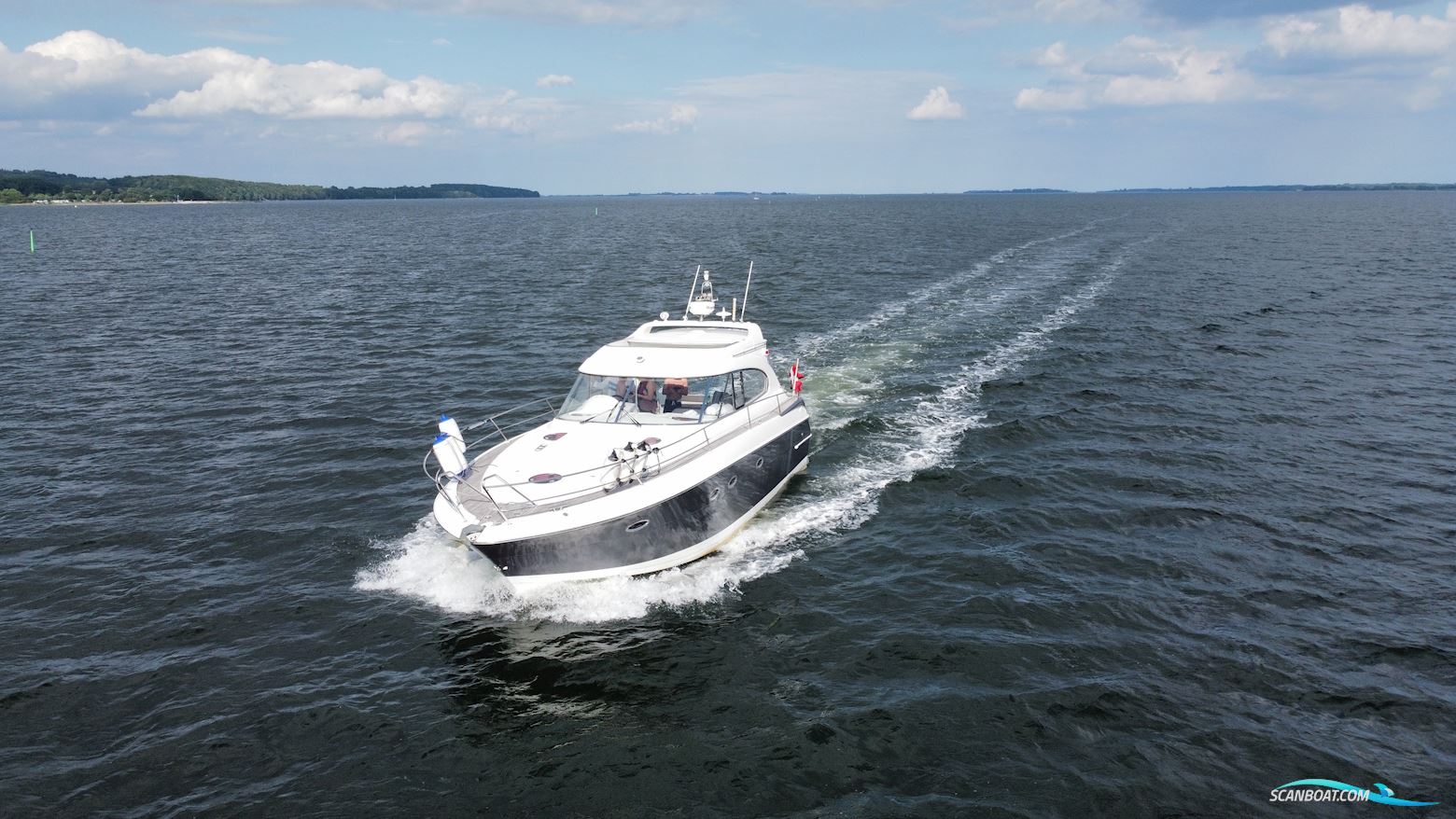 Bavaria 37 HT