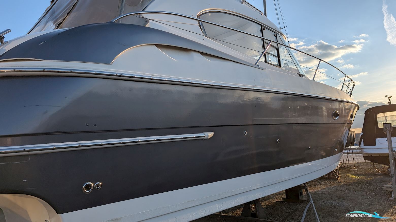Bavaria 37 HT