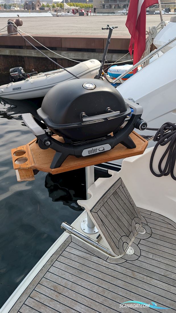 Bavaria 37 HT