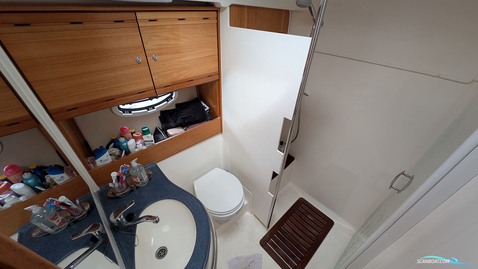 Bavaria 37 HT