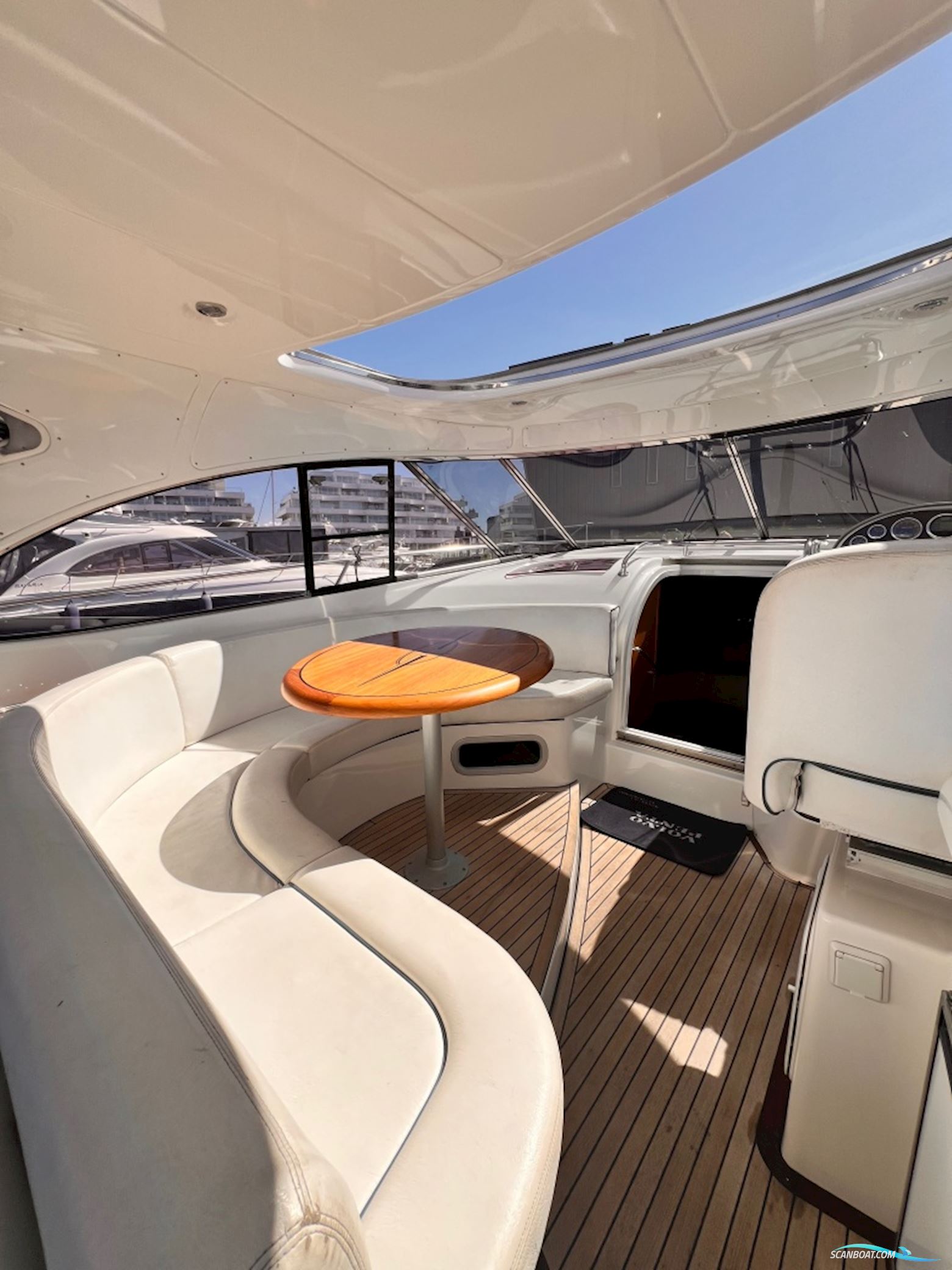 Bavaria 37 HT Sport