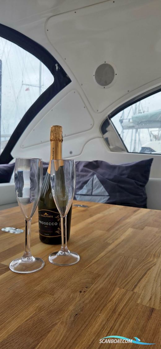 Bavaria 37 HT Sport